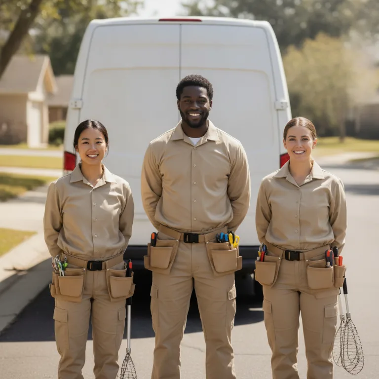 Wildlife Removal team in Birmingham